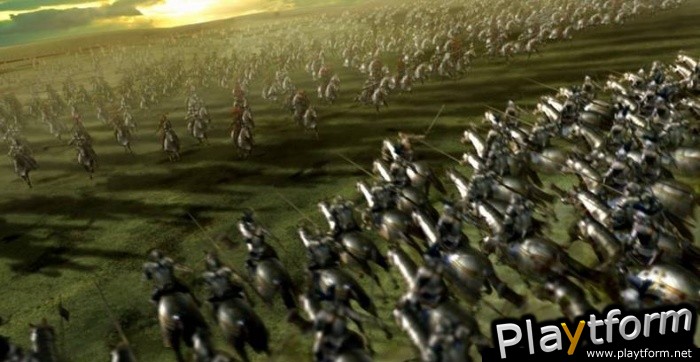 Bladestorm: The Hundred Years' War (PlayStation 3)