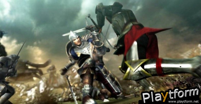 Bladestorm: The Hundred Years' War (PlayStation 3)