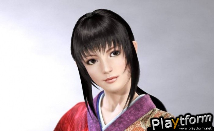 Virtua Fighter 5 Online (Xbox 360)