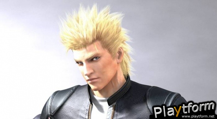 Virtua Fighter 5 Online (Xbox 360)