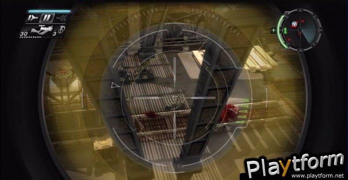 TimeShift (Xbox 360)