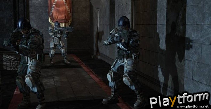 TimeShift (Xbox 360)