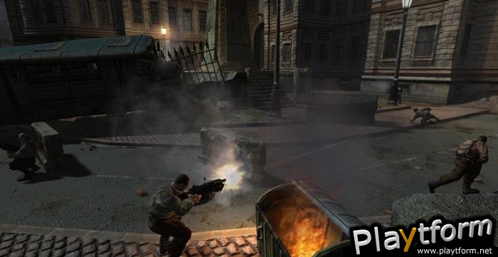 TimeShift (Xbox 360)