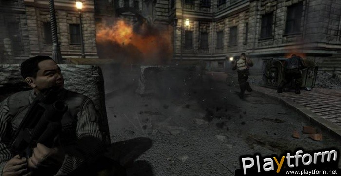 TimeShift (Xbox 360)