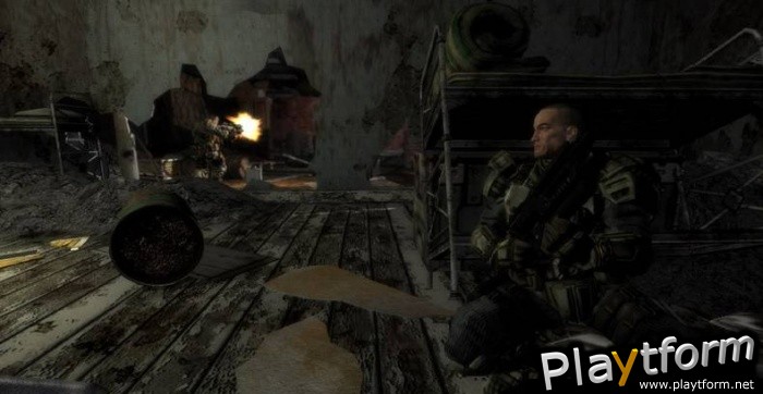 TimeShift (Xbox 360)