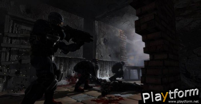 TimeShift (Xbox 360)