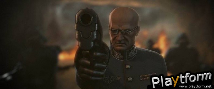 TimeShift (Xbox 360)