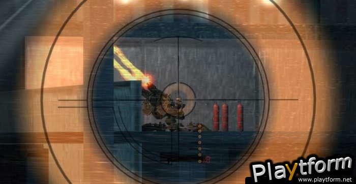 TimeShift (Xbox 360)