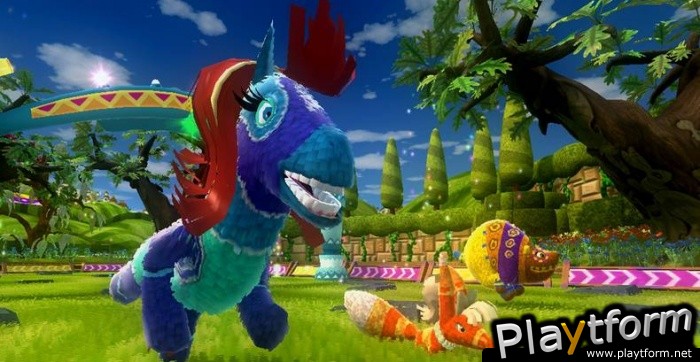 Viva Pinata: Party Animals (Xbox 360)