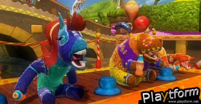 Viva Pinata: Party Animals (Xbox 360)
