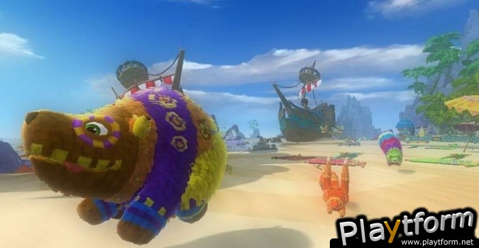 Viva Pinata: Party Animals (Xbox 360)