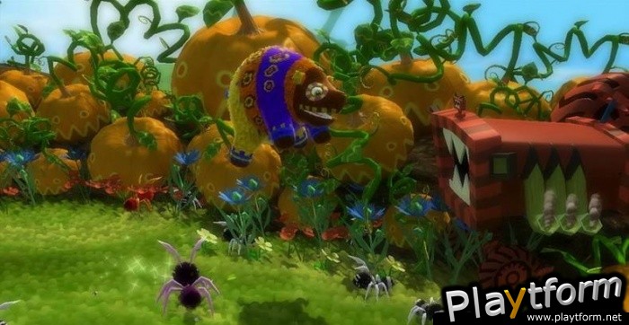 Viva Pinata: Party Animals (Xbox 360)