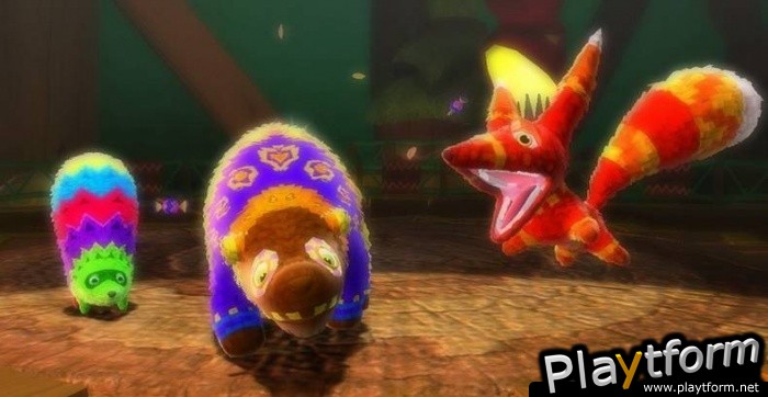 Viva Pinata: Party Animals (Xbox 360)