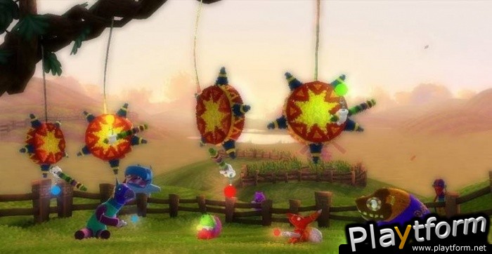 Viva Pinata: Party Animals (Xbox 360)