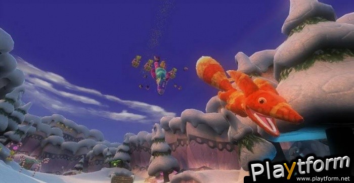 Viva Pinata: Party Animals (Xbox 360)