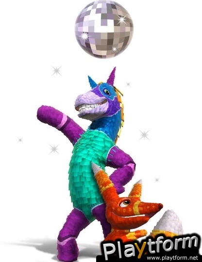 Viva Pinata: Party Animals (Xbox 360)