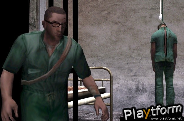 Manhunt 2 (PSP)