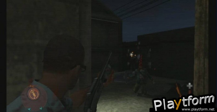 Manhunt 2 (Wii)