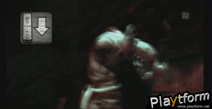 Manhunt 2 (Wii)