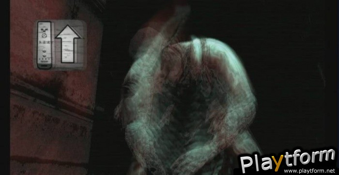 Manhunt 2 (Wii)