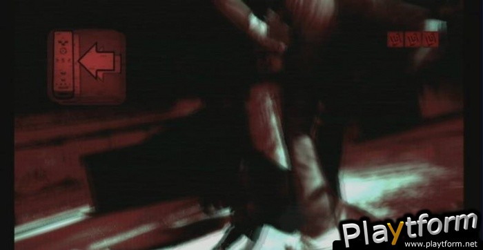 Manhunt 2 (Wii)