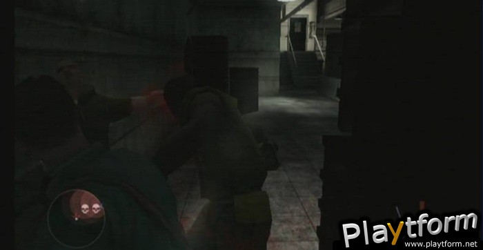 Manhunt 2 (Wii)