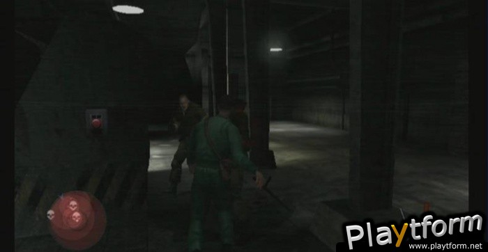 Manhunt 2 (Wii)