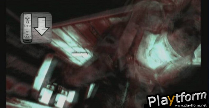 Manhunt 2 (Wii)