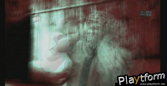 Manhunt 2 (Wii)