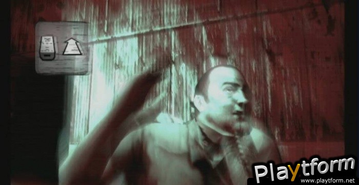 Manhunt 2 (Wii)