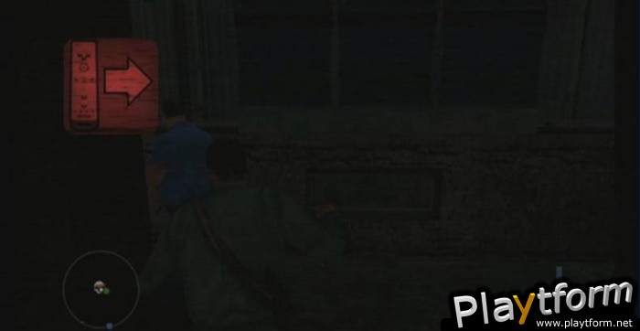 Manhunt 2 (Wii)