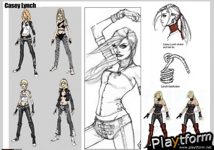 Guitar Hero III: Legends of Rock (Wii)