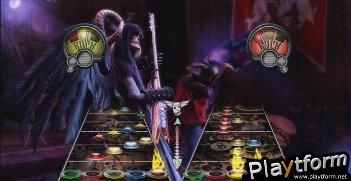 Guitar Hero III: Legends of Rock (Xbox 360)