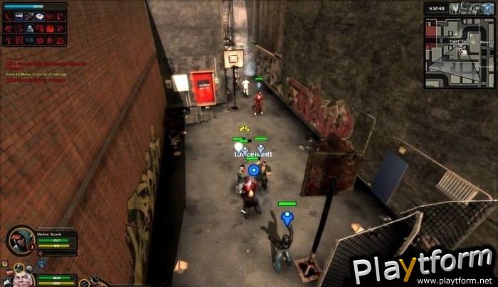 Escape From Paradise City (PC)