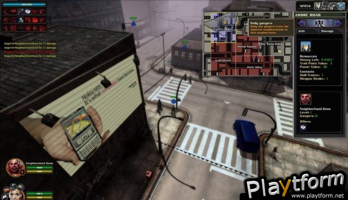 Escape From Paradise City (PC)