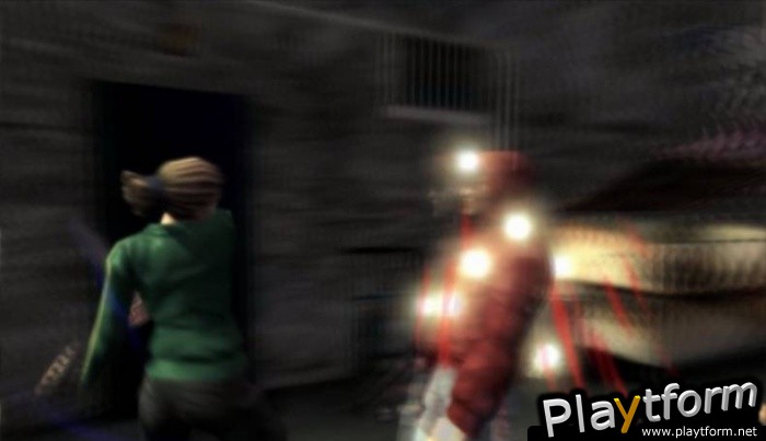 Escape From Paradise City (PC)