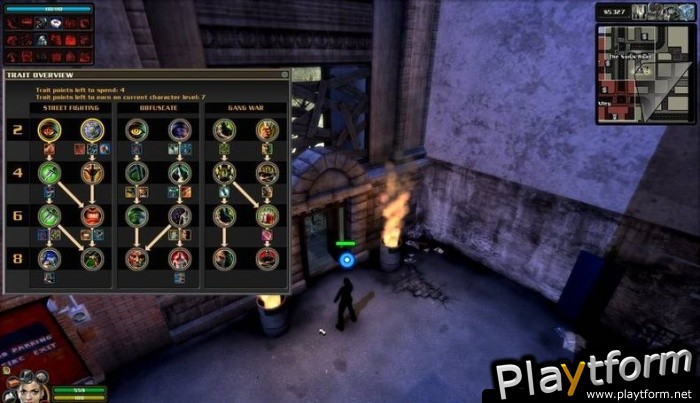 Escape From Paradise City (PC)