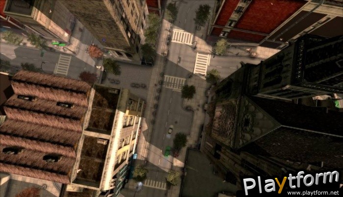 Escape From Paradise City (PC)