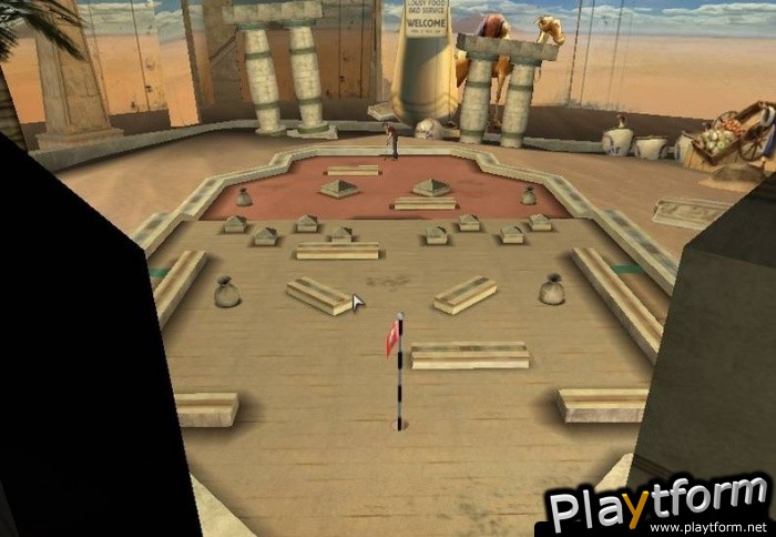 King of Clubs (PC)
