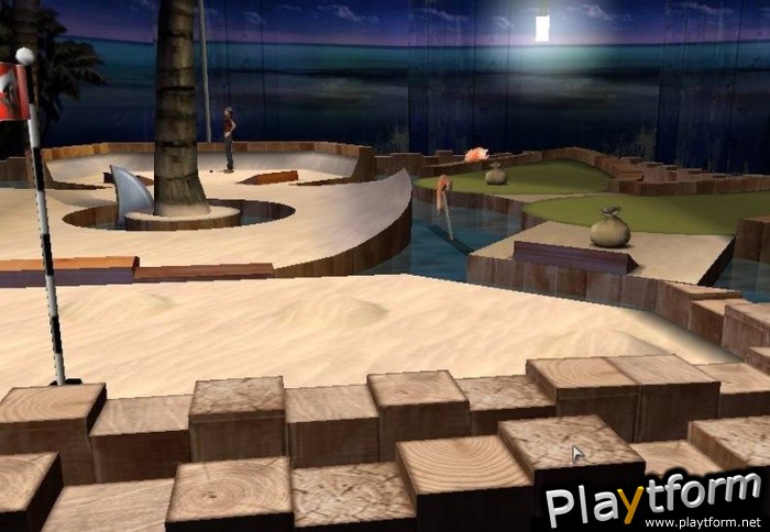 King of Clubs (PC)