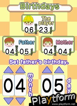 Interactive Storybook Series 3 (DS)