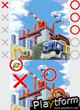 Interactive Storybook Series 3 (DS)
