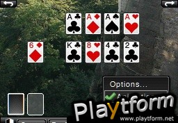 Solitaire Overload (DS)