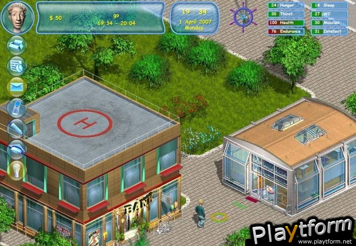Campus (PC)