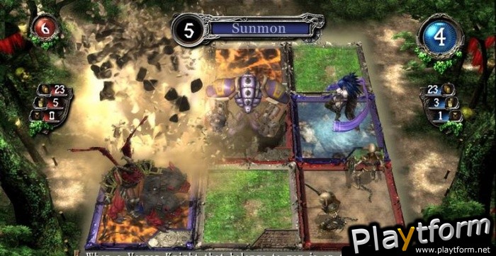 The Eye of Judgment (PlayStation 3)