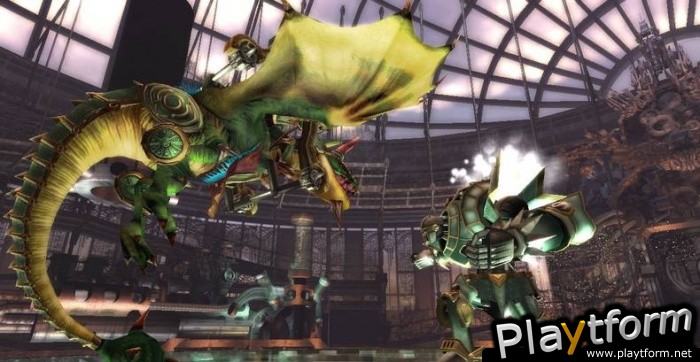 The Eye of Judgment (PlayStation 3)