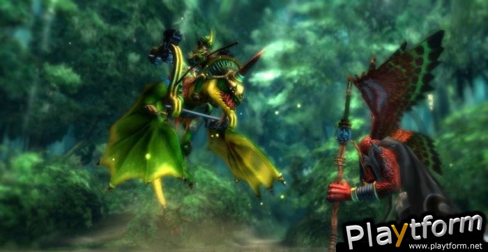 The Eye of Judgment (PlayStation 3)