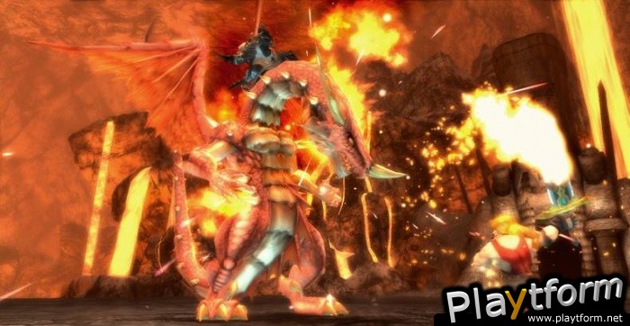 The Eye of Judgment (PlayStation 3)