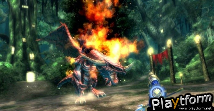 The Eye of Judgment (PlayStation 3)
