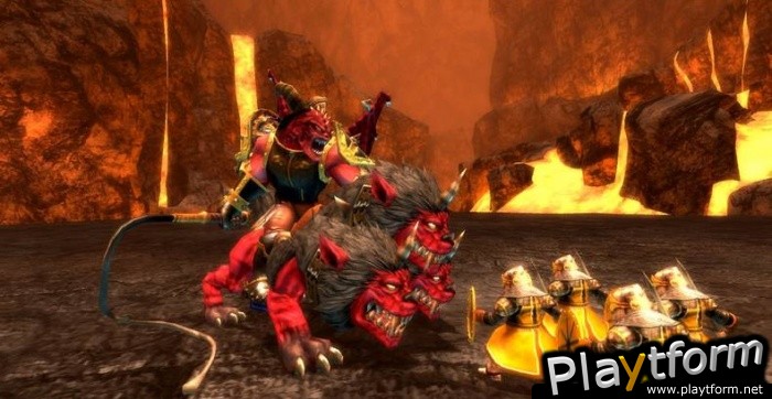 The Eye of Judgment (PlayStation 3)